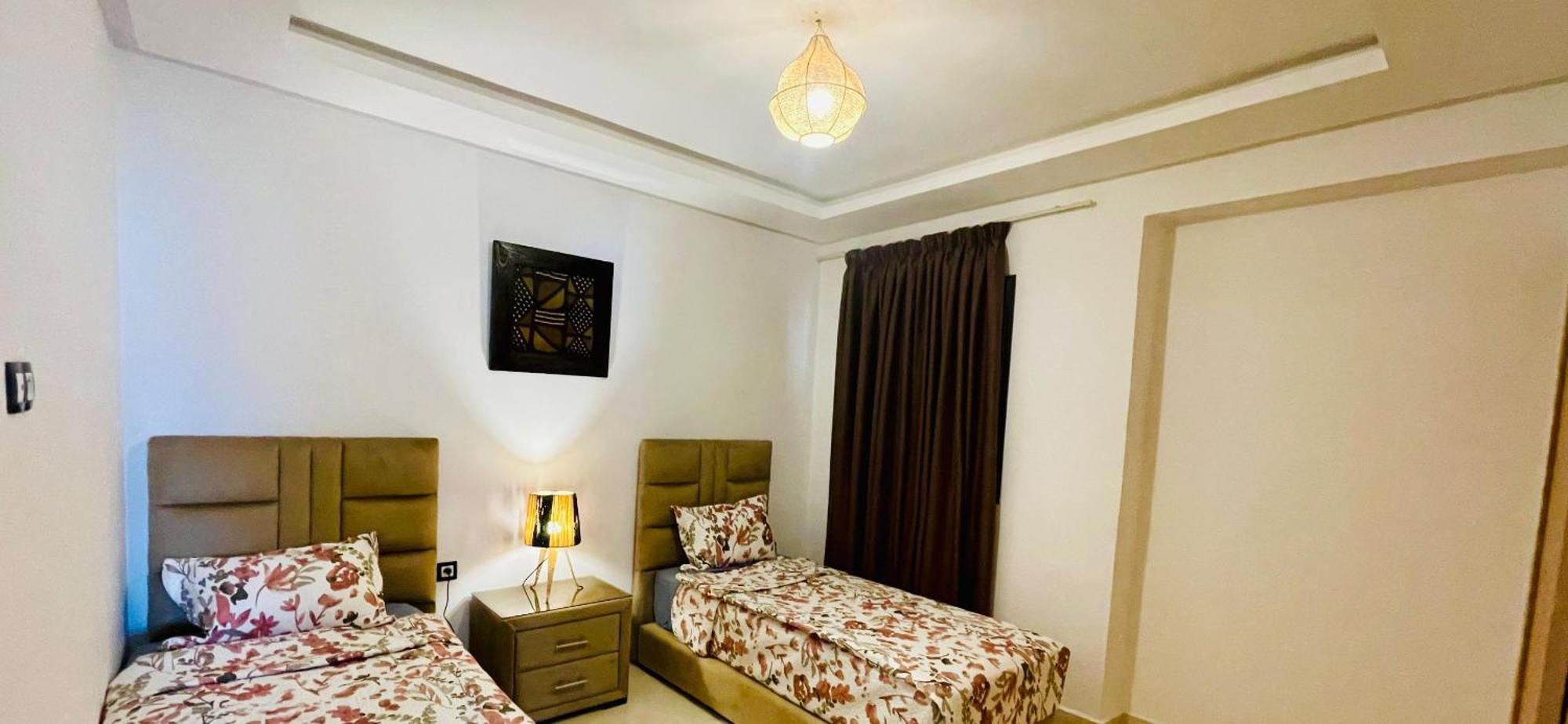 Essaouira Beach Design Apartment Exterior foto